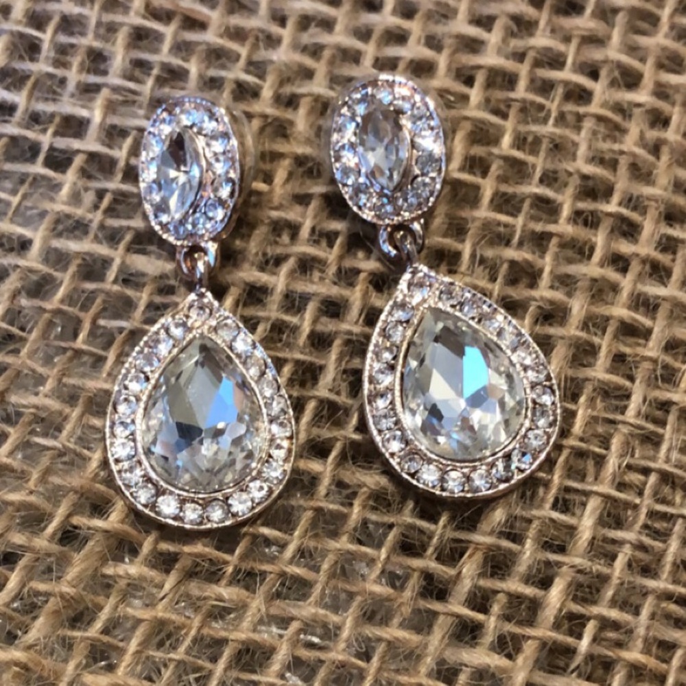 PROM EARRINGS